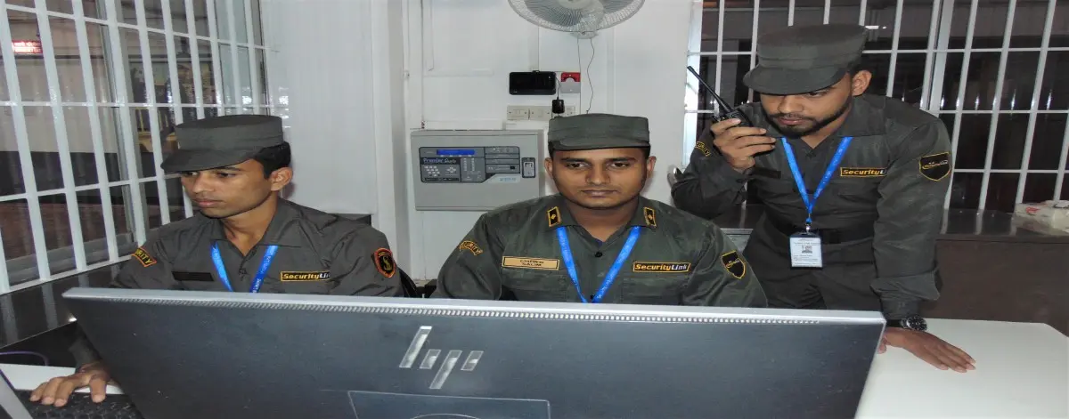 SecurityLink contact