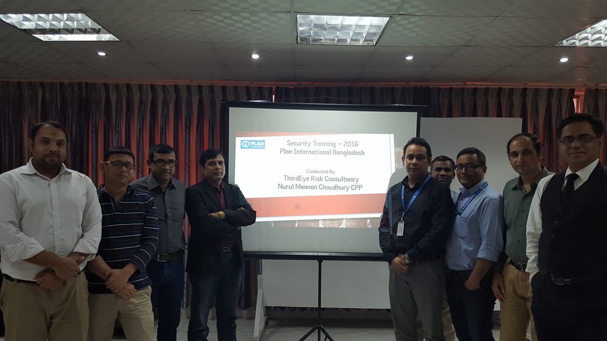 Keeping Premises Safe