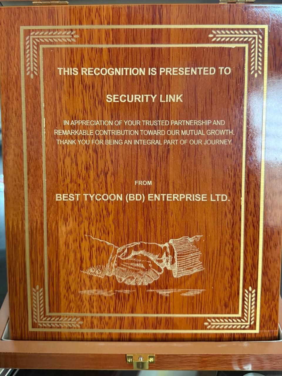 Dependable Protection