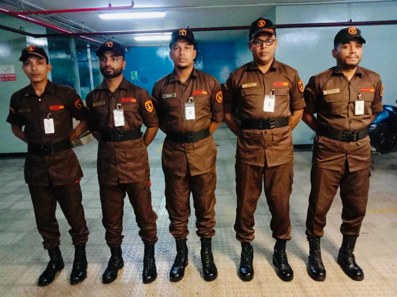 Preparedness is Our Standard