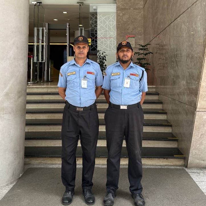 Security You Can Rely On