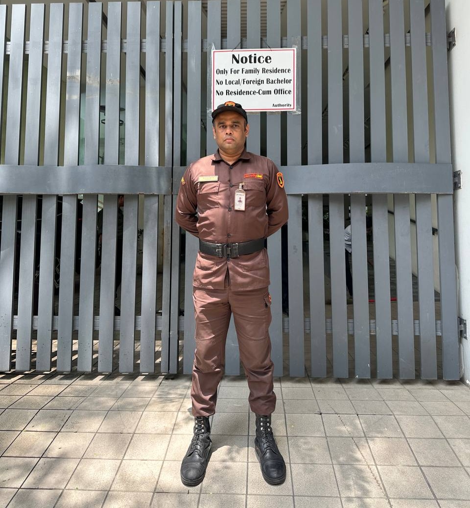 Readiness at All Times