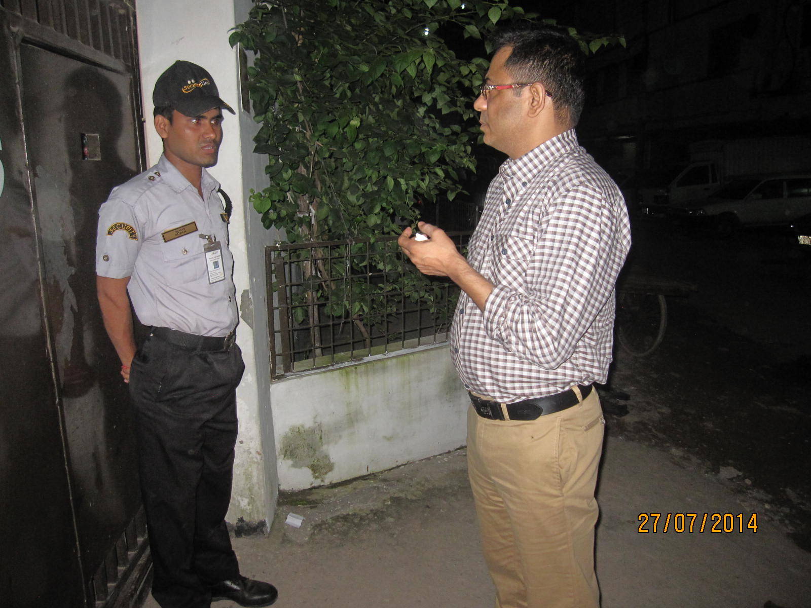 Safeguarding What Matters
