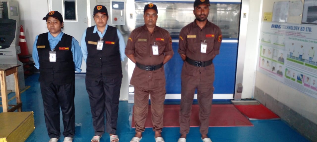 Your Safety Our Mission